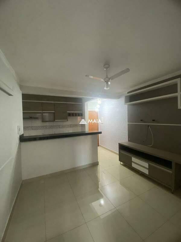 Apartamento no Olinda