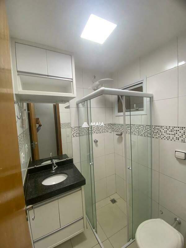 Apartamento para aluguel no Olinda: 