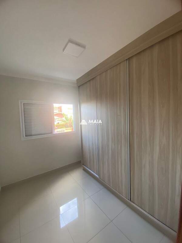 Apartamento para aluguel no Olinda: 