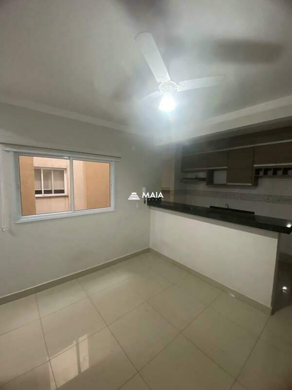 Apartamento para aluguel no Olinda: 