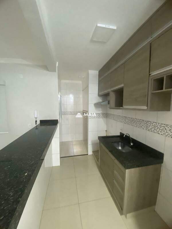 Apartamento para aluguel no Olinda: 
