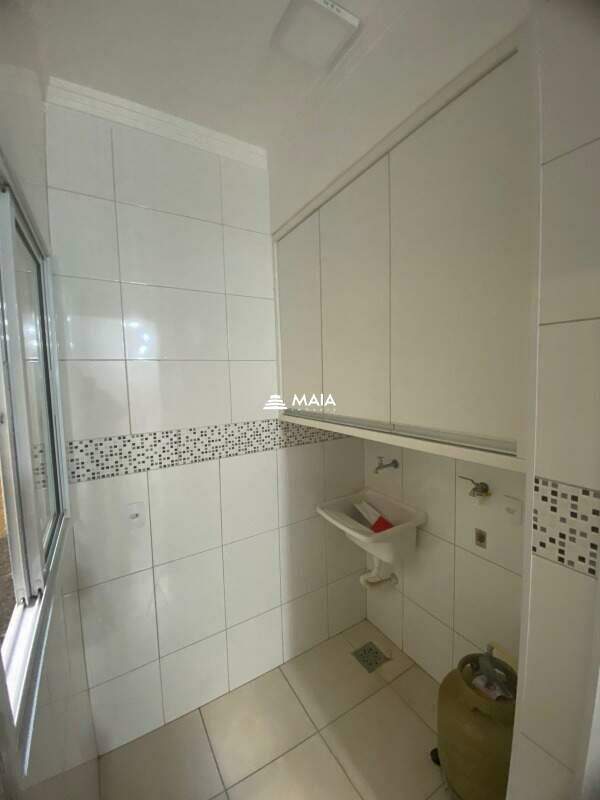 Apartamento para aluguel no Olinda: 