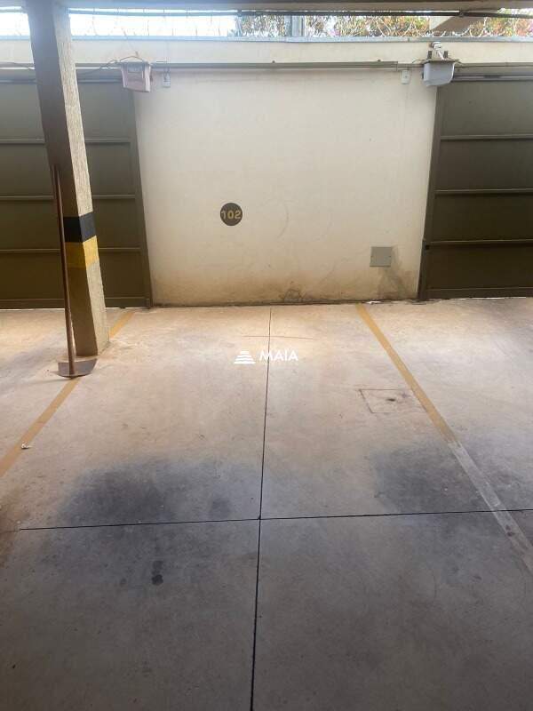 Apartamento para aluguel no Olinda: 