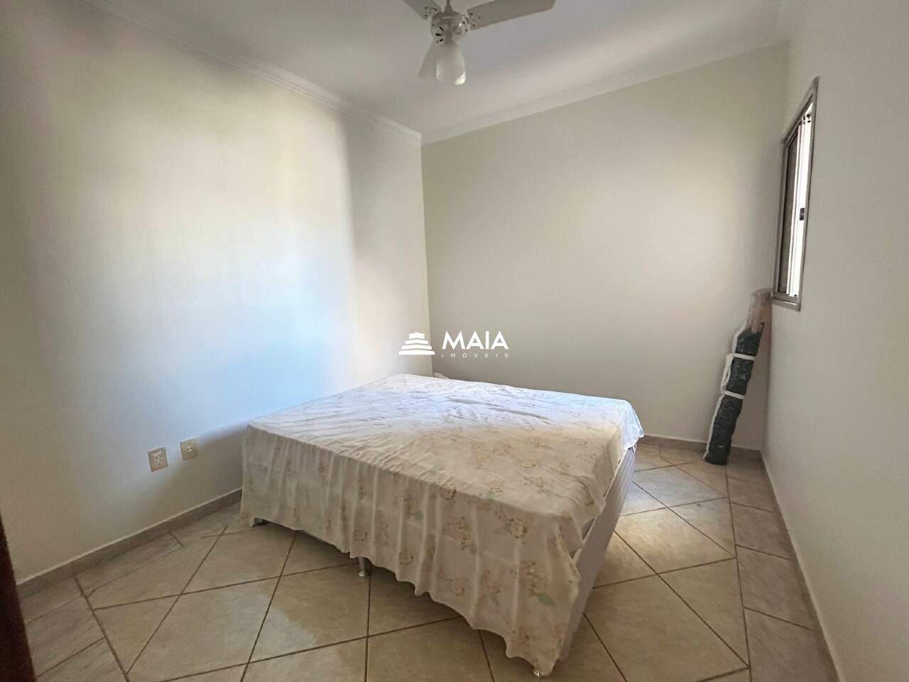 Apartamento à venda no Nossa Senhora da Abadia: 