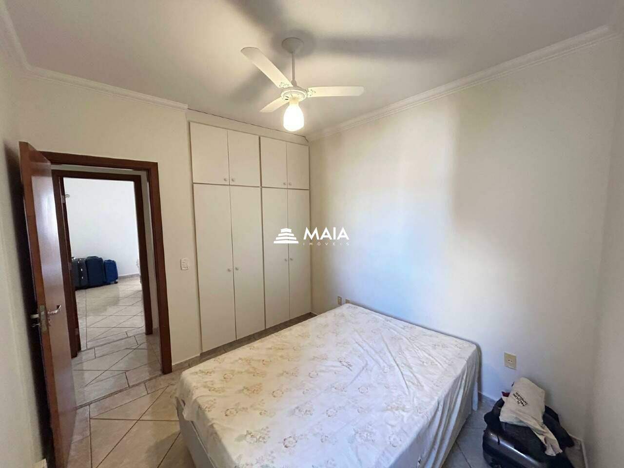 Apartamento à venda no Nossa Senhora da Abadia: 