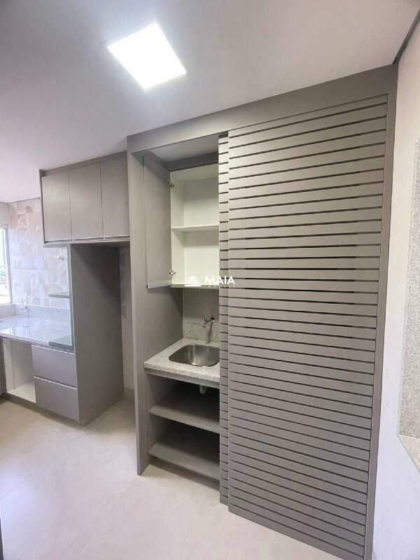 Apartamento à venda no Nossa Senhora da Abadia: 