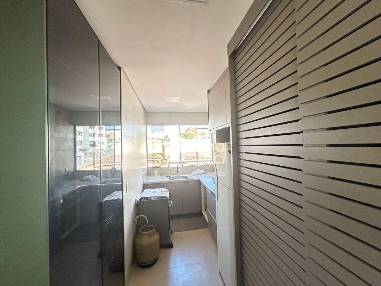 Apartamento à venda no Nossa Senhora da Abadia: 