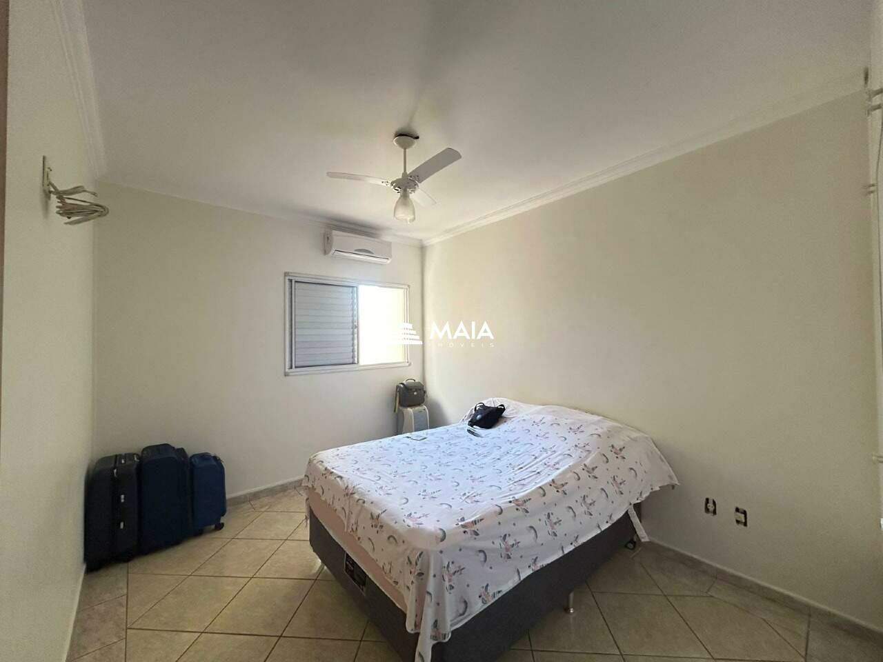 Apartamento à venda no Nossa Senhora da Abadia: 