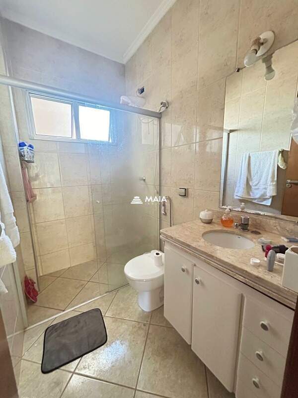 Apartamento à venda no Nossa Senhora da Abadia: 