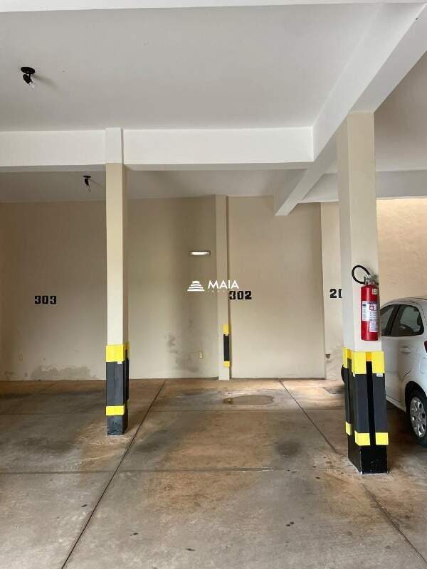 Apartamento à venda no Nossa Senhora da Abadia: 