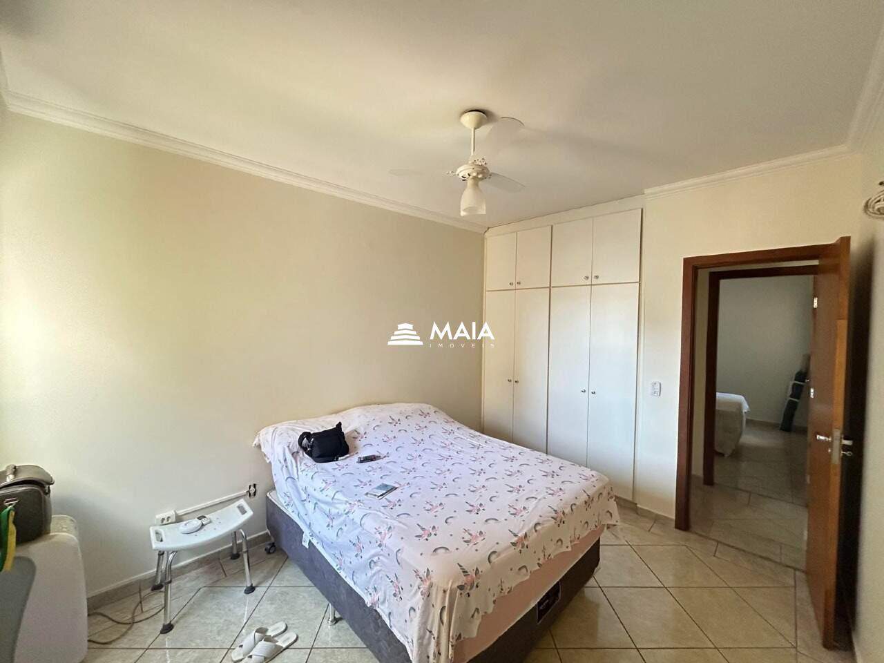 Apartamento à venda no Nossa Senhora da Abadia: 