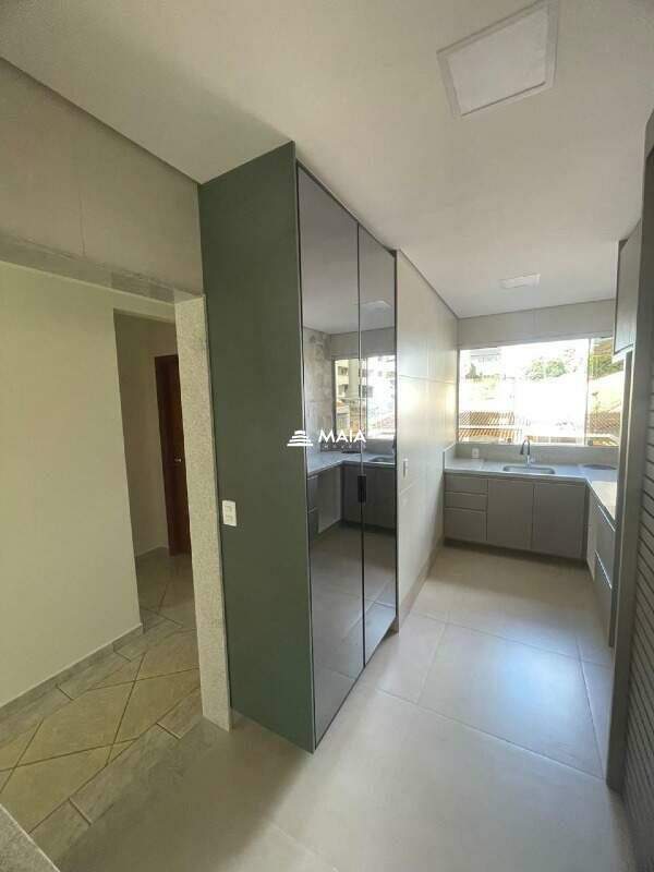 Apartamento à venda no Nossa Senhora da Abadia: 