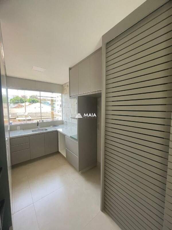 Apartamento à venda no Nossa Senhora da Abadia: 