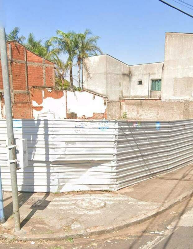 Terreno para alugar no bairro Boa Vista