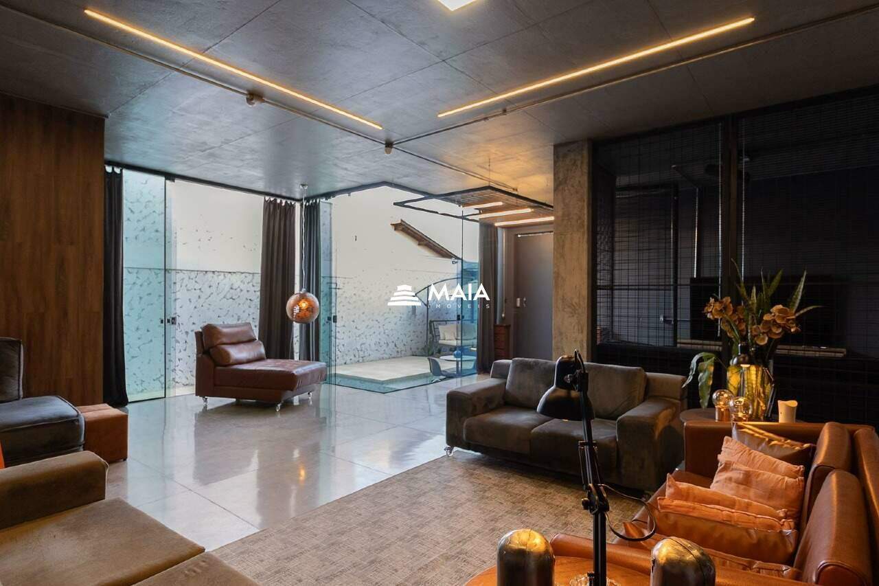 Casa à venda no Jardim São Bento: 