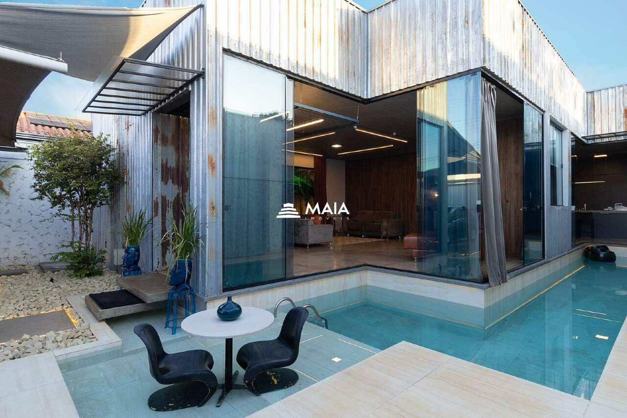 Casa à venda no Jardim São Bento: 