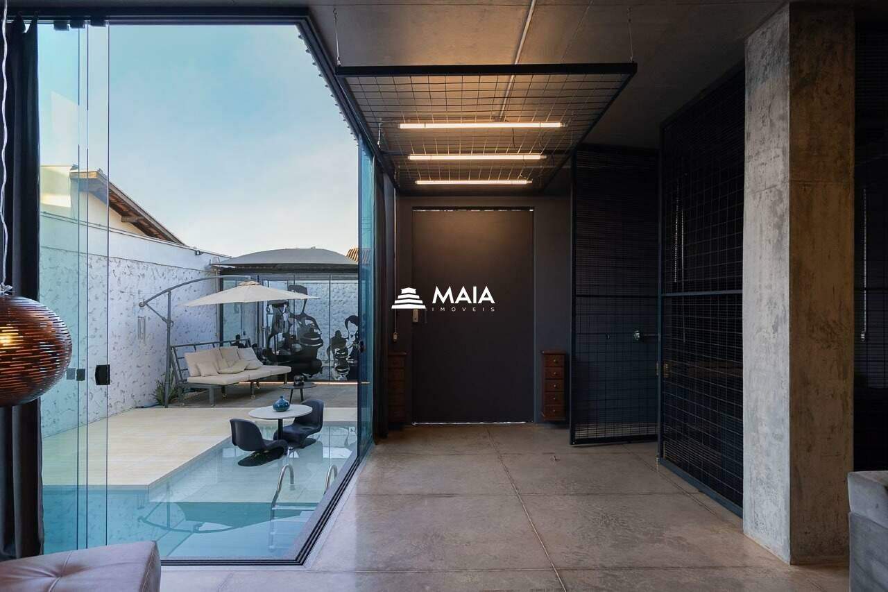 Casa à venda no Jardim São Bento: 