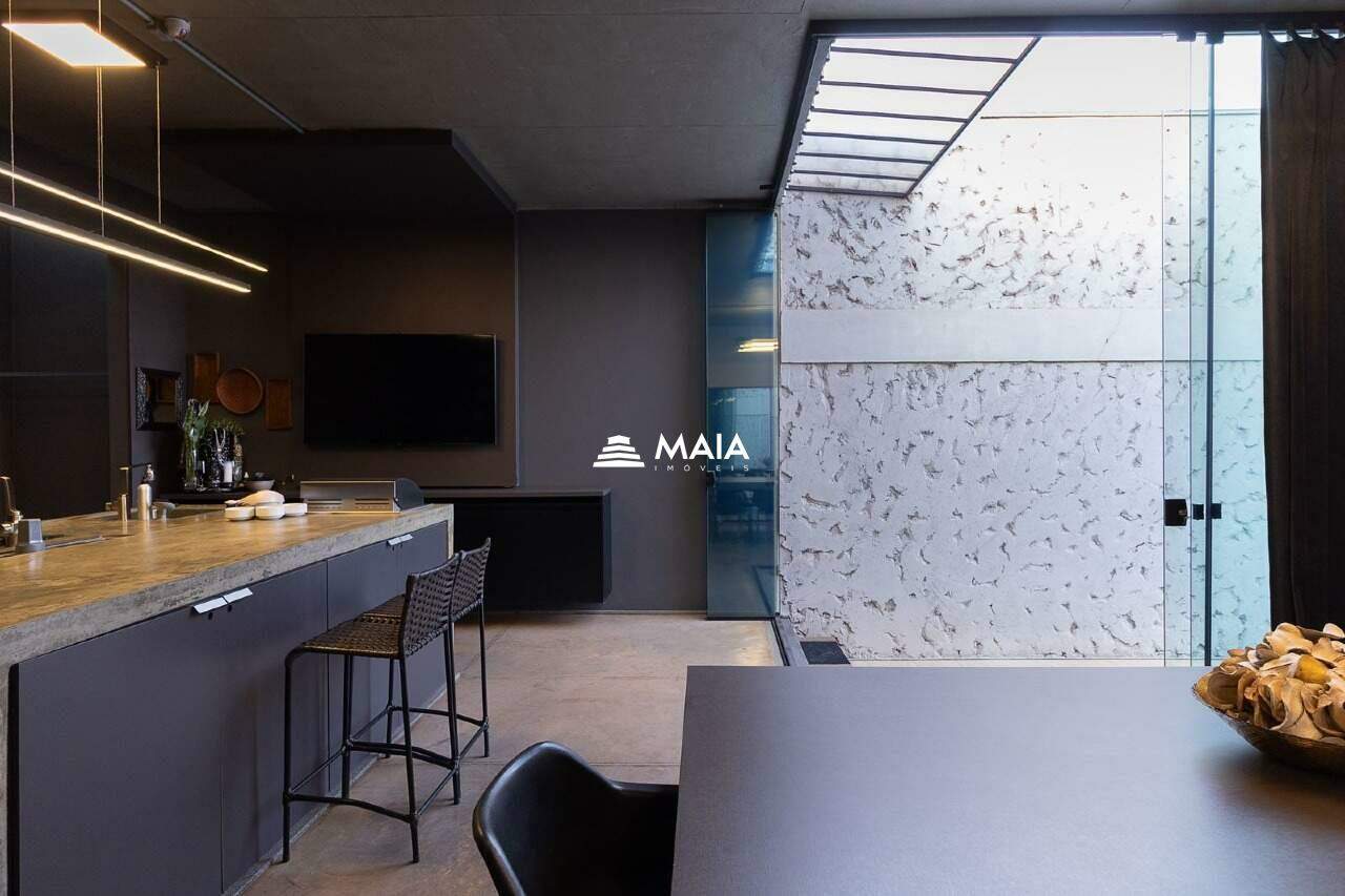 Casa à venda no Jardim São Bento: 