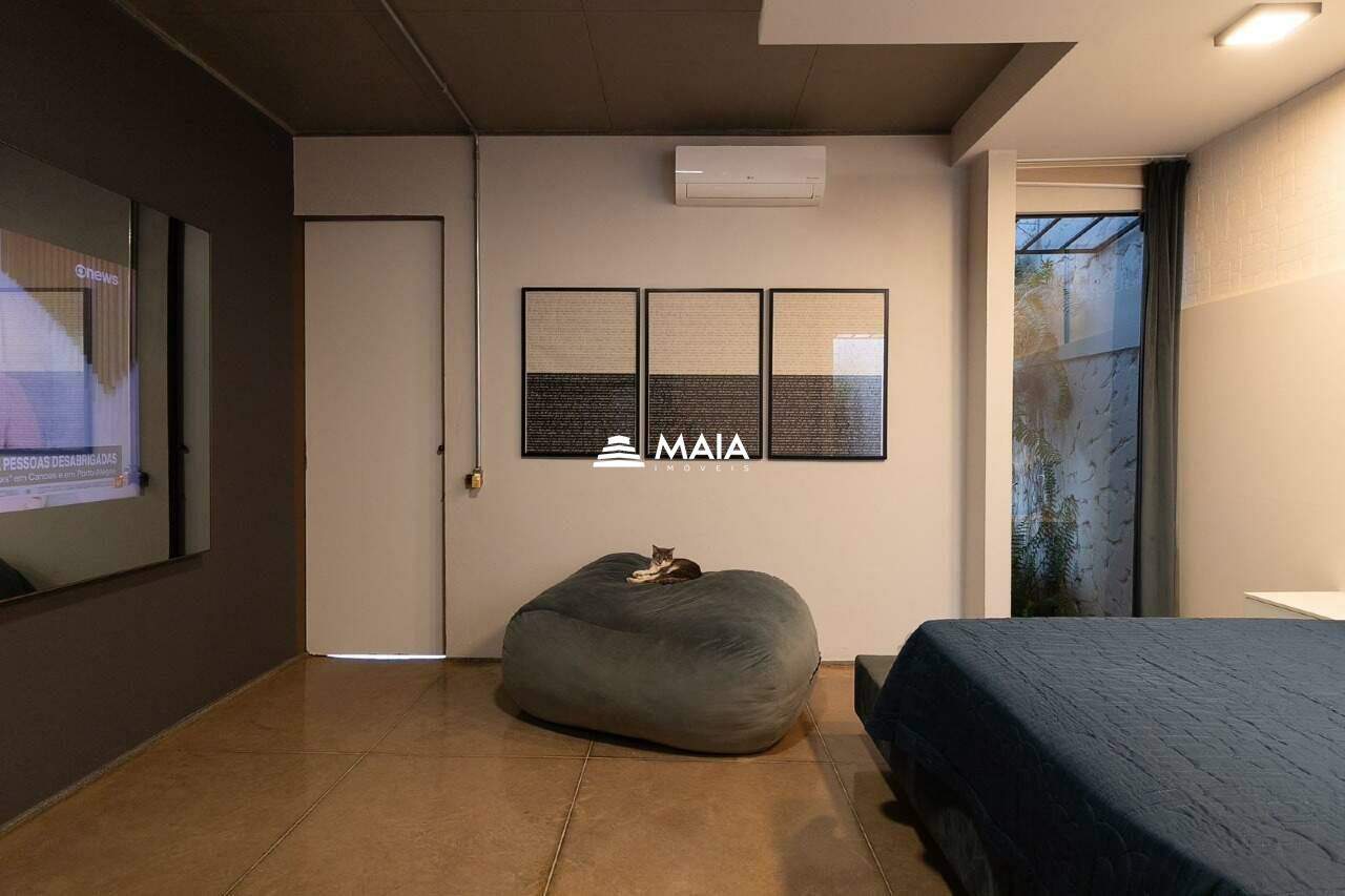 Casa à venda no Jardim São Bento: 