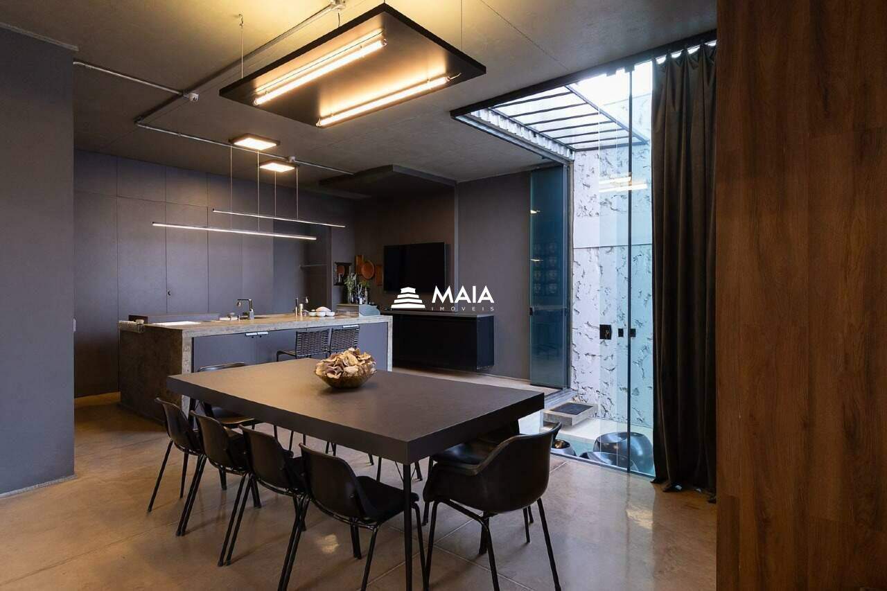 Casa à venda no Jardim São Bento: 