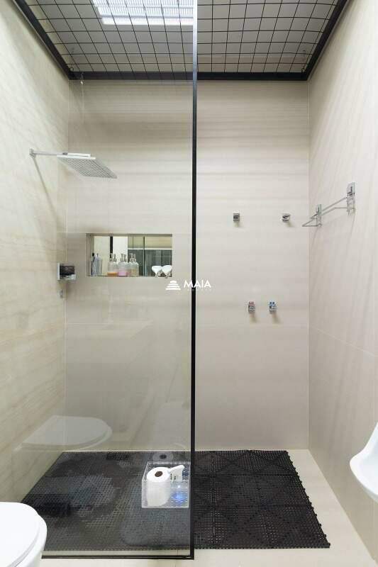 Casa à venda no Jardim São Bento: 