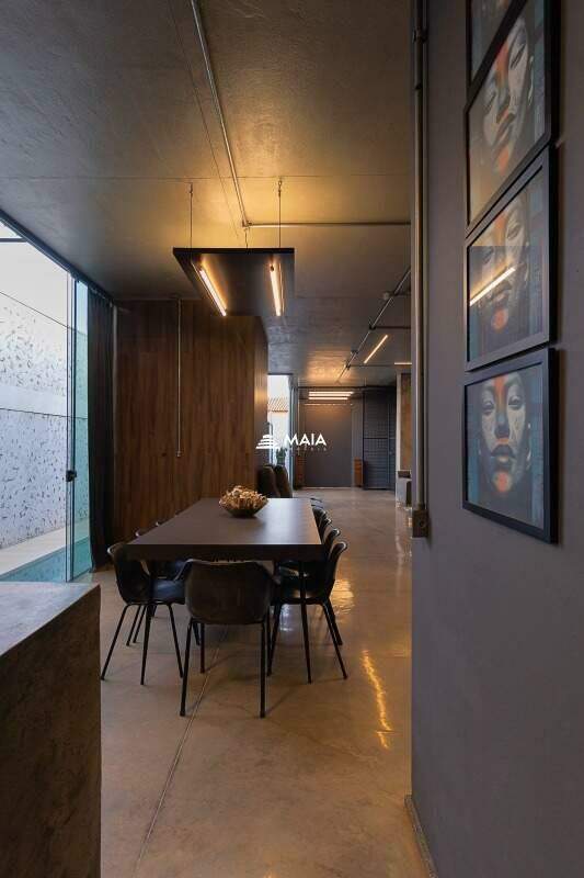 Casa à venda no Jardim São Bento: 