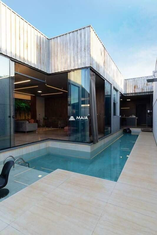 Casa à venda no Jardim São Bento: 