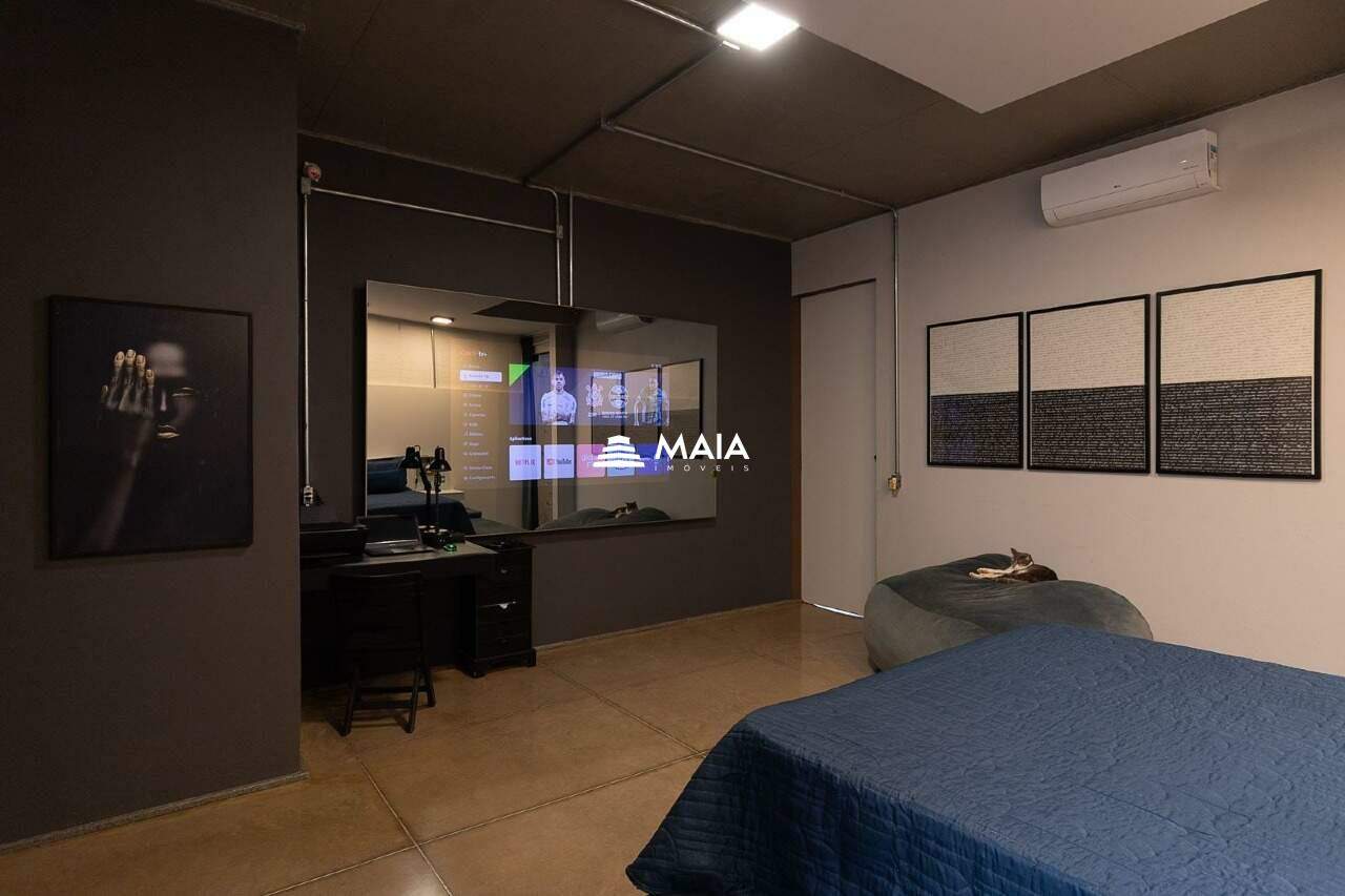 Casa à venda no Jardim São Bento: 