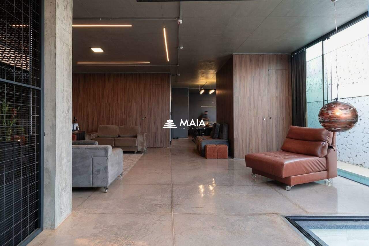 Casa à venda no Jardim São Bento: 