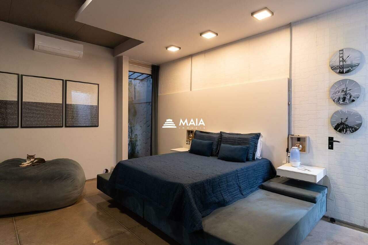 Casa à venda no Jardim São Bento: 