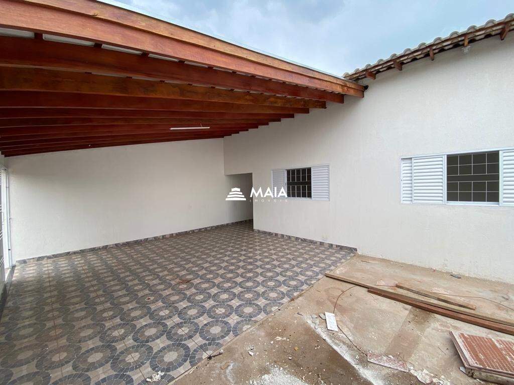 Casa para aluguel no Parque das Laranjeiras: 