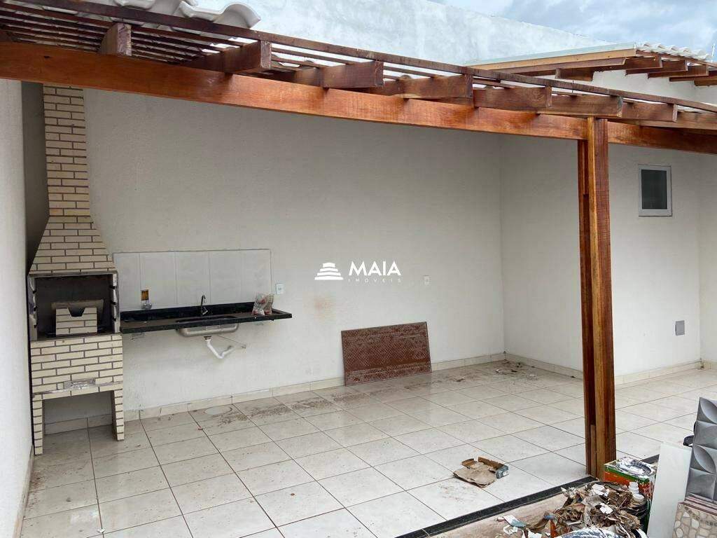 Casa para aluguel no Parque das Laranjeiras: 
