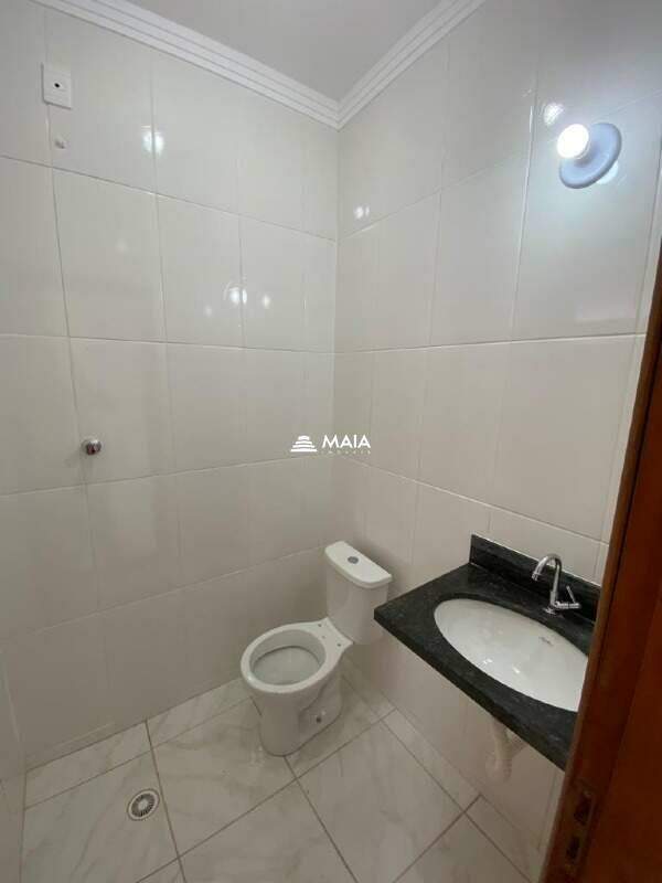 Casa para aluguel no Parque das Laranjeiras: 