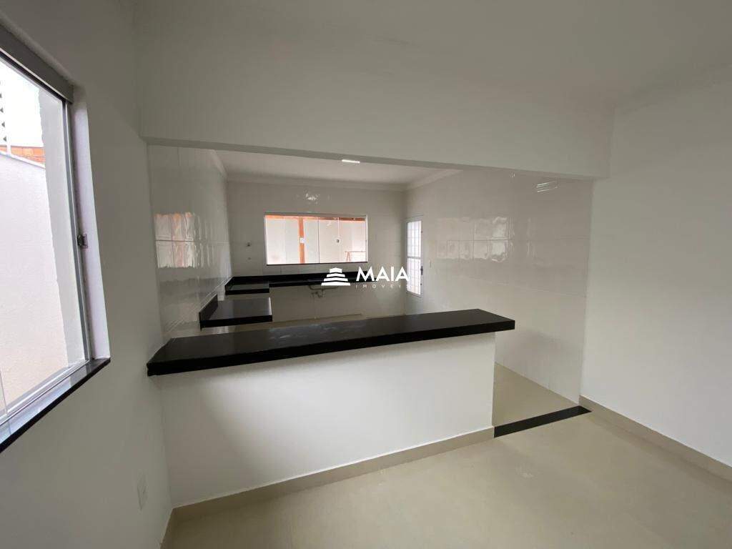 Casa para aluguel no Parque das Laranjeiras: 
