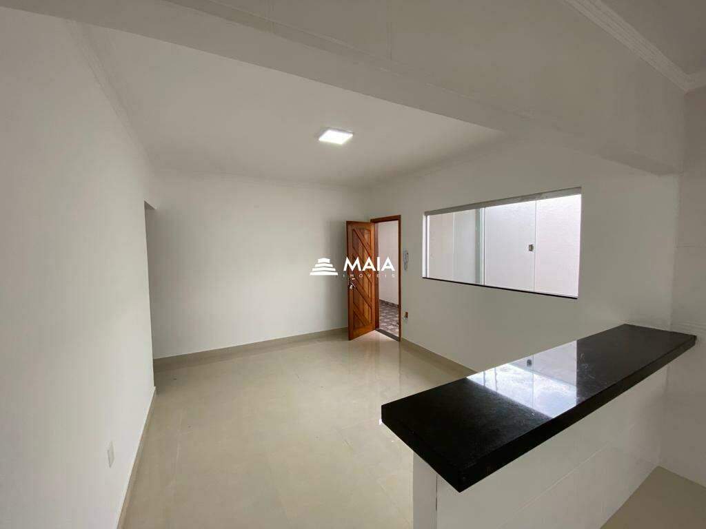 Casa para aluguel no Parque das Laranjeiras: 