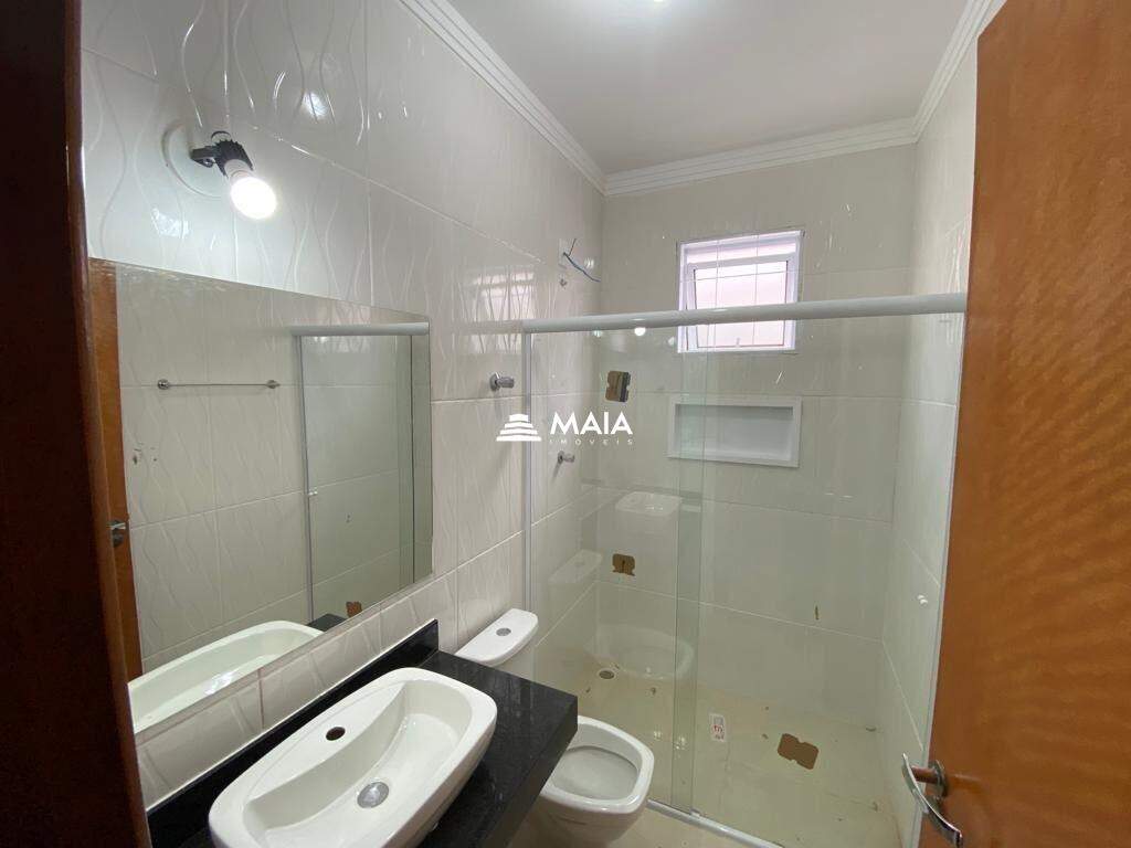 Casa para aluguel no Parque das Laranjeiras: 