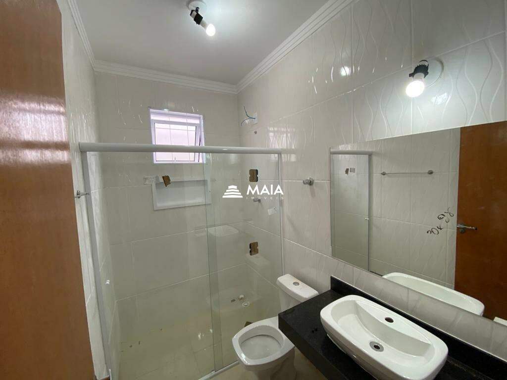 Casa para aluguel no Parque das Laranjeiras: 