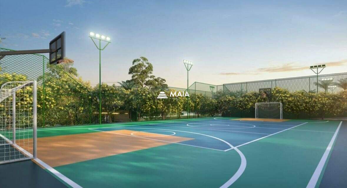 Terreno em Condomínio à venda no Avangärden, Condomínio: 