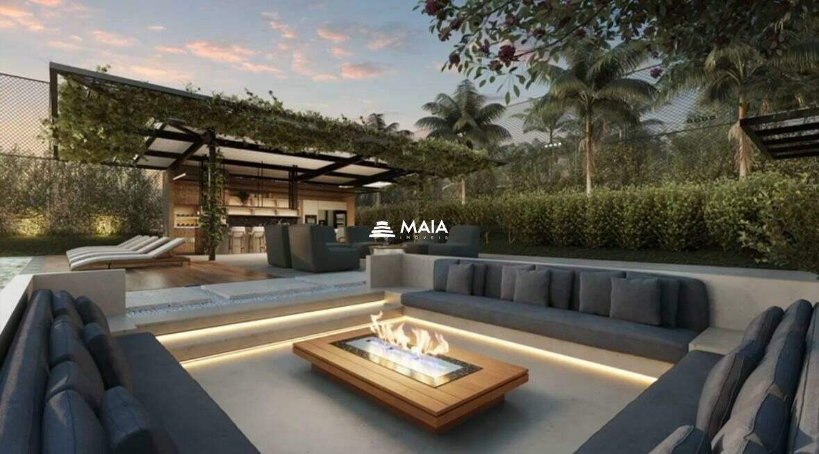 Terreno em Condomínio à venda no Avangärden, Condomínio: 