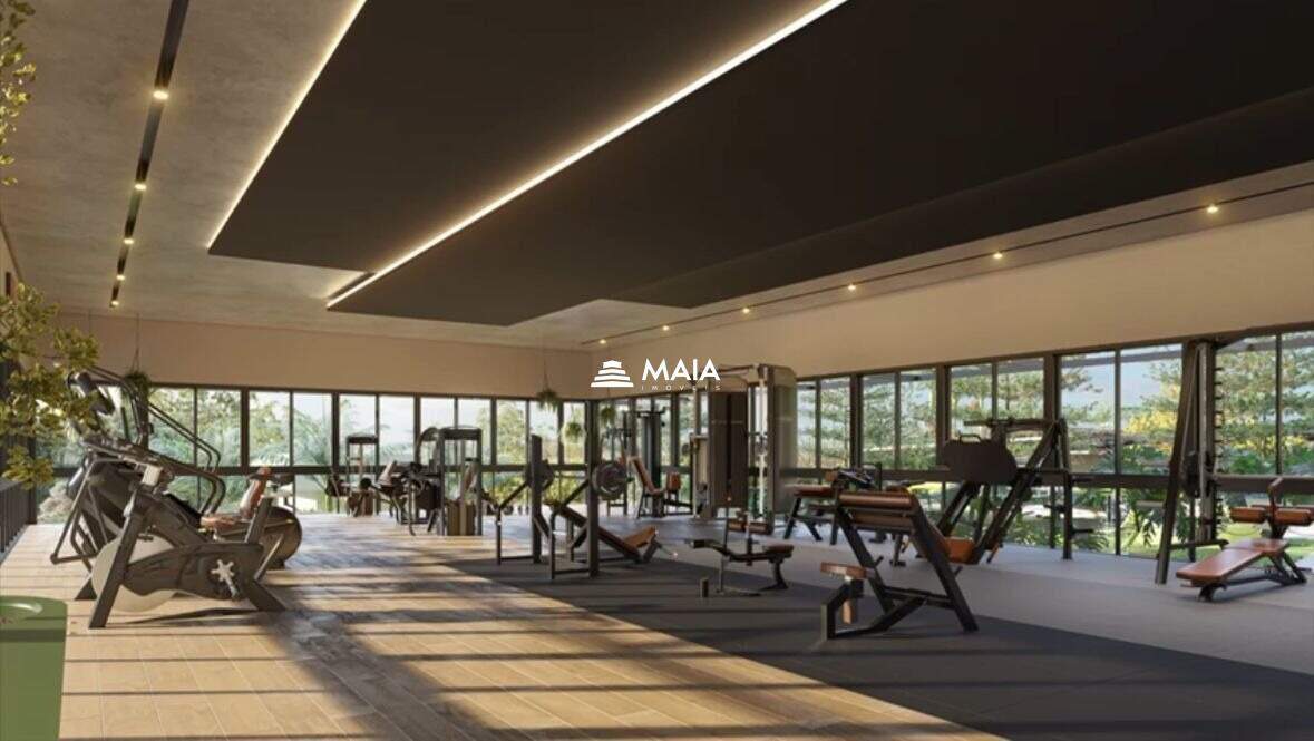 Terreno em Condomínio à venda no Avangärden, Condomínio: 