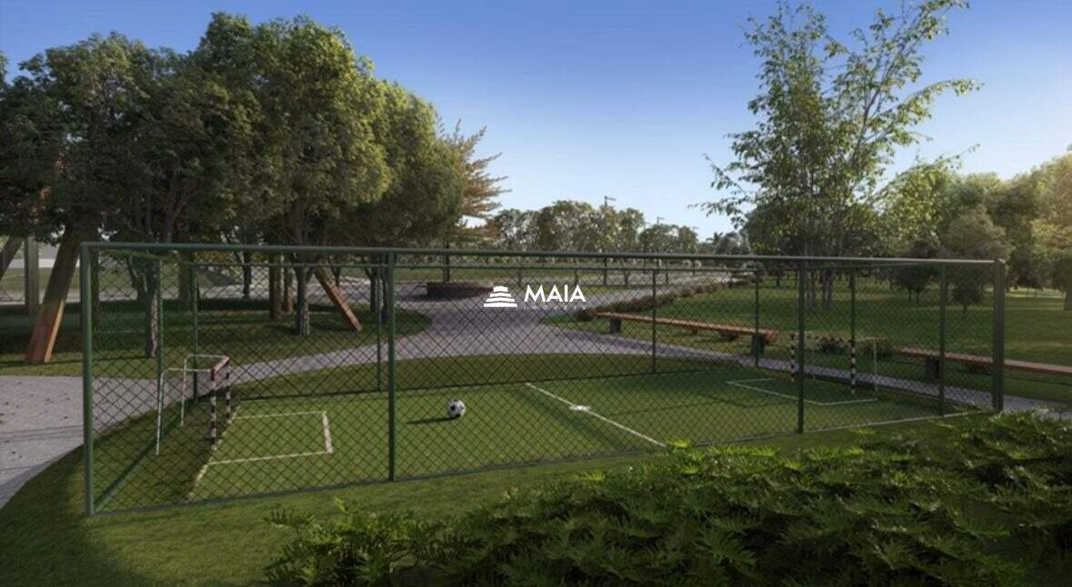 Terreno em Condomínio à venda no Avangärden, Condomínio: 