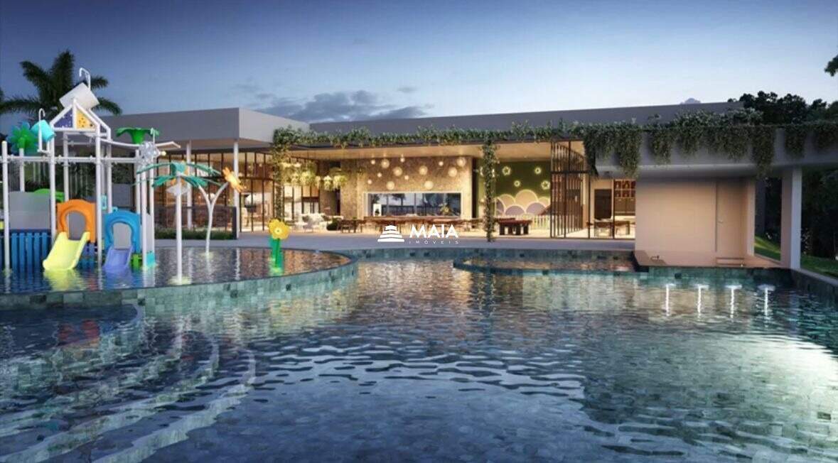 Terreno em Condomínio à venda no Avangärden, Condomínio: 