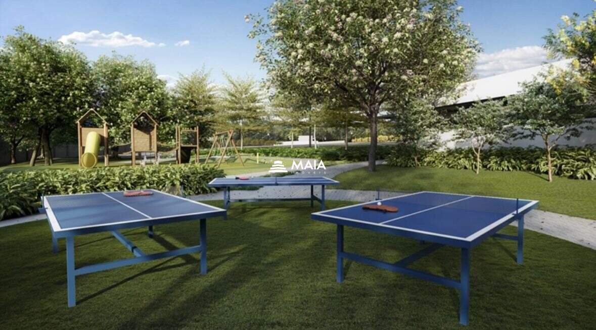 Terreno em Condomínio à venda no Avangärden, Condomínio: 