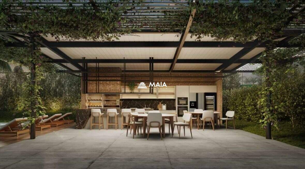 Terreno em Condomínio à venda no Avangärden, Condomínio: 