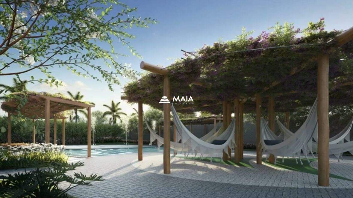 Terreno em Condomínio à venda no Avangärden, Condomínio: 