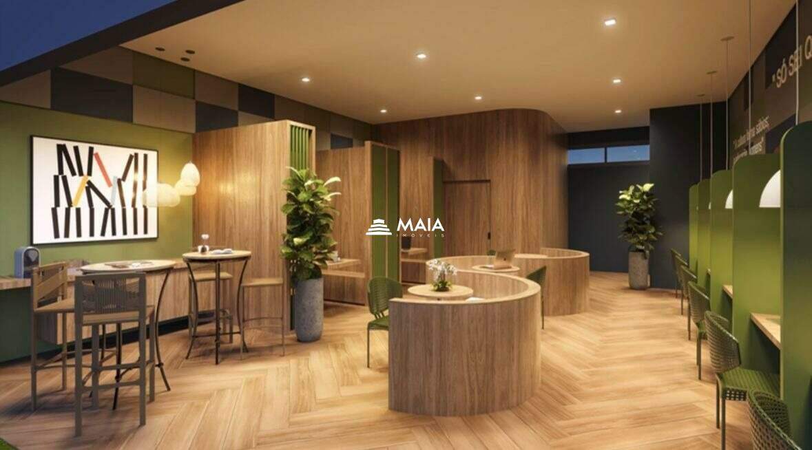 Terreno em Condomínio à venda no Avangärden, Condomínio: 