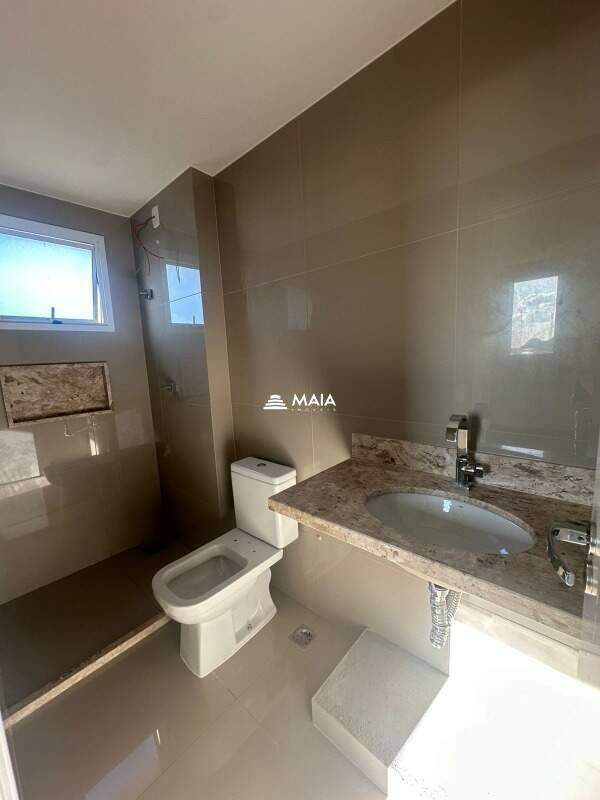 Apartamento à venda no Parque das Acácias: 