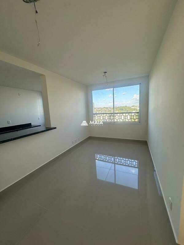 Apartamento à venda no Parque das Acácias: 