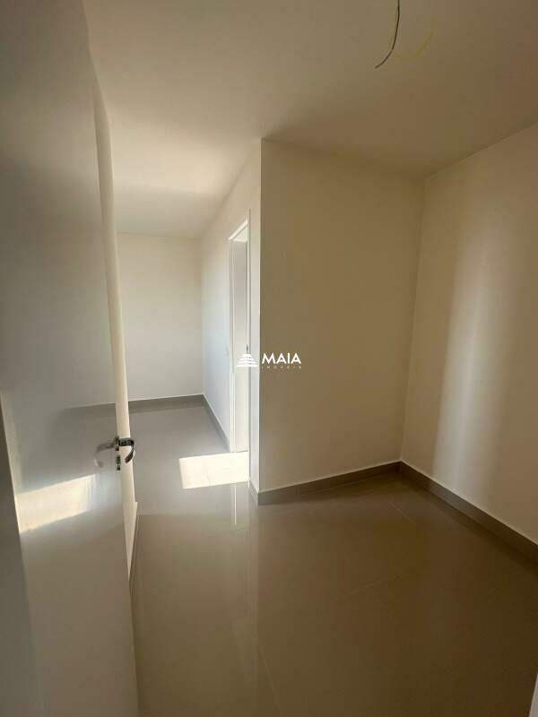 Apartamento à venda no Parque das Acácias: 