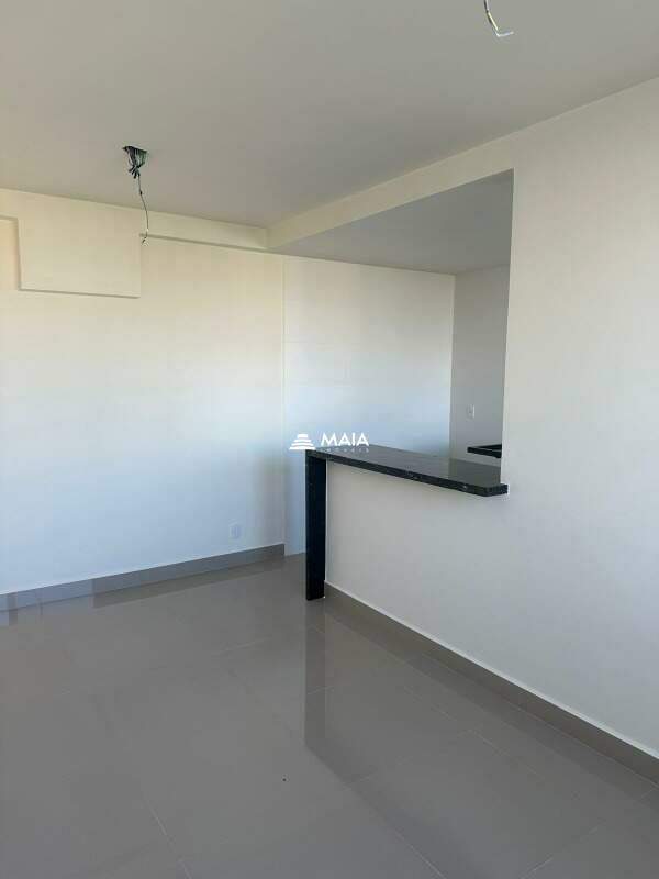 Apartamento à venda no Parque das Acácias: 